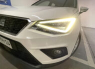 SEAT Arona 1.6 AT 2021