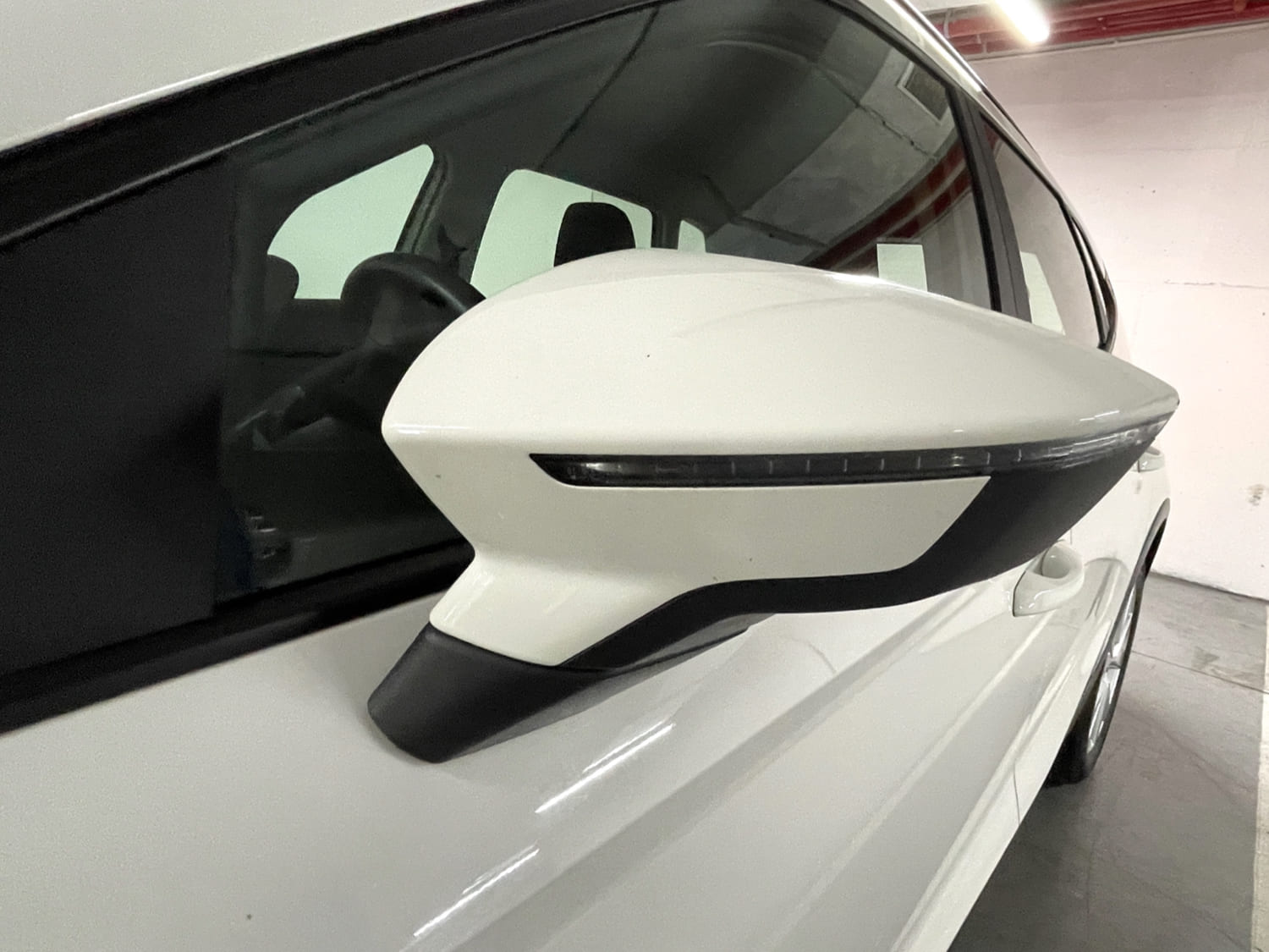 SEAT Arona 1.6 AT 2021