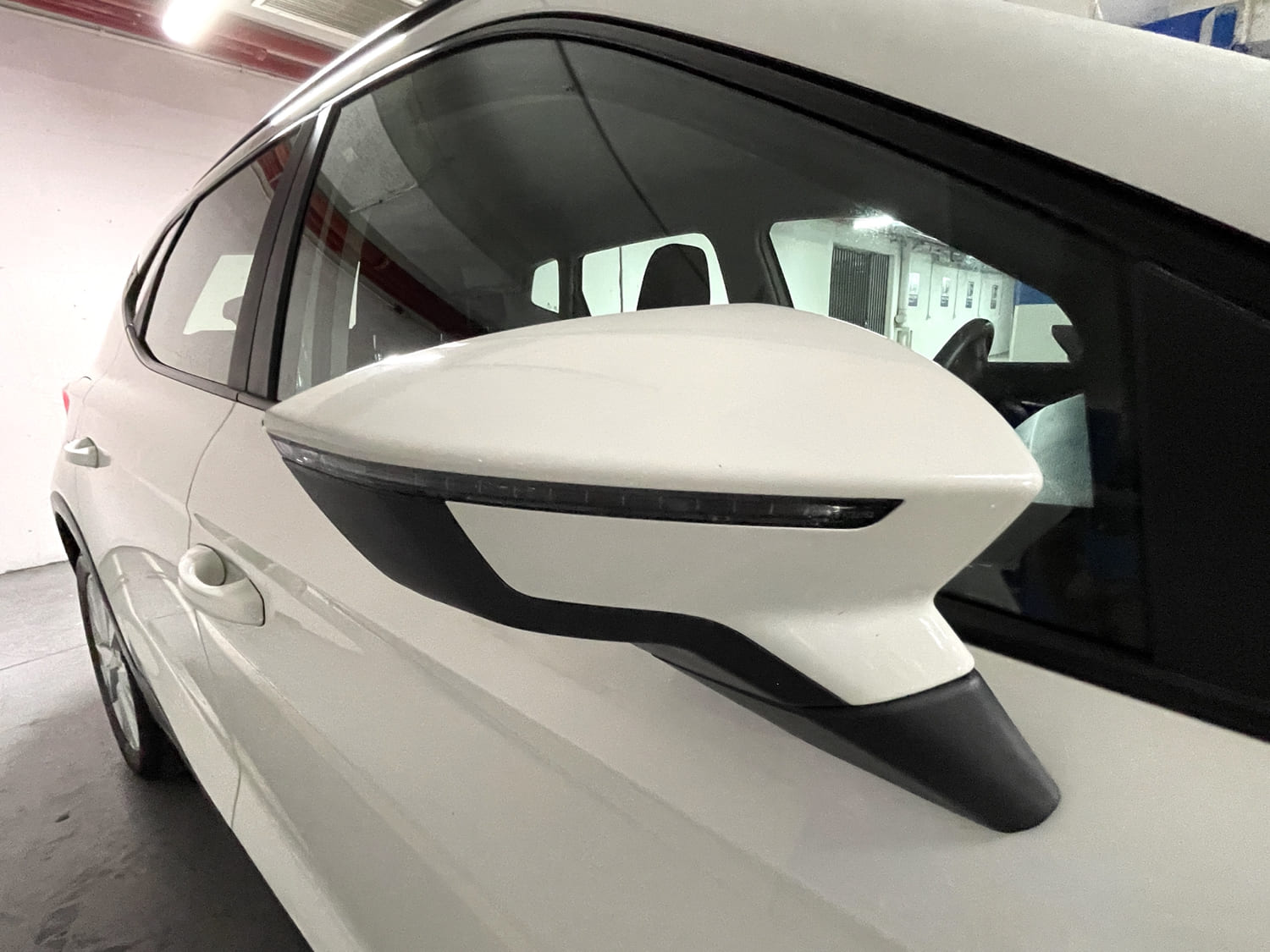 SEAT Arona 1.6 AT 2021