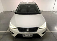 SEAT Arona 1.6 AT 2021