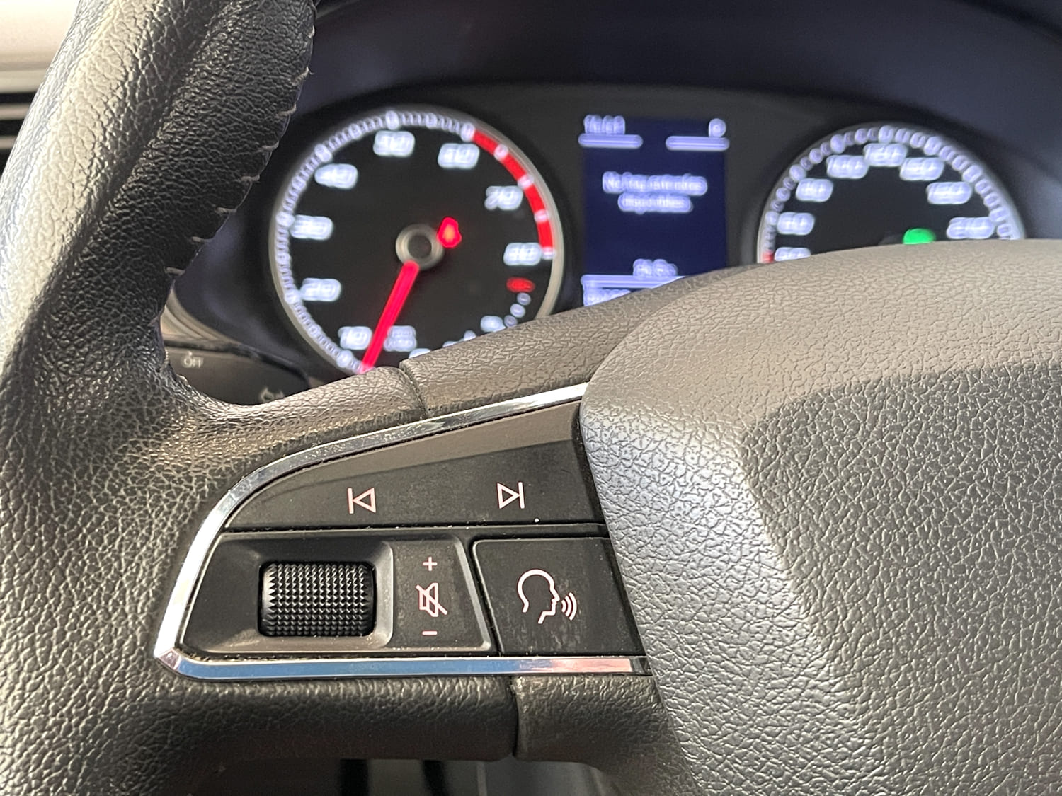 SEAT Arona 1.6 AT 2021
