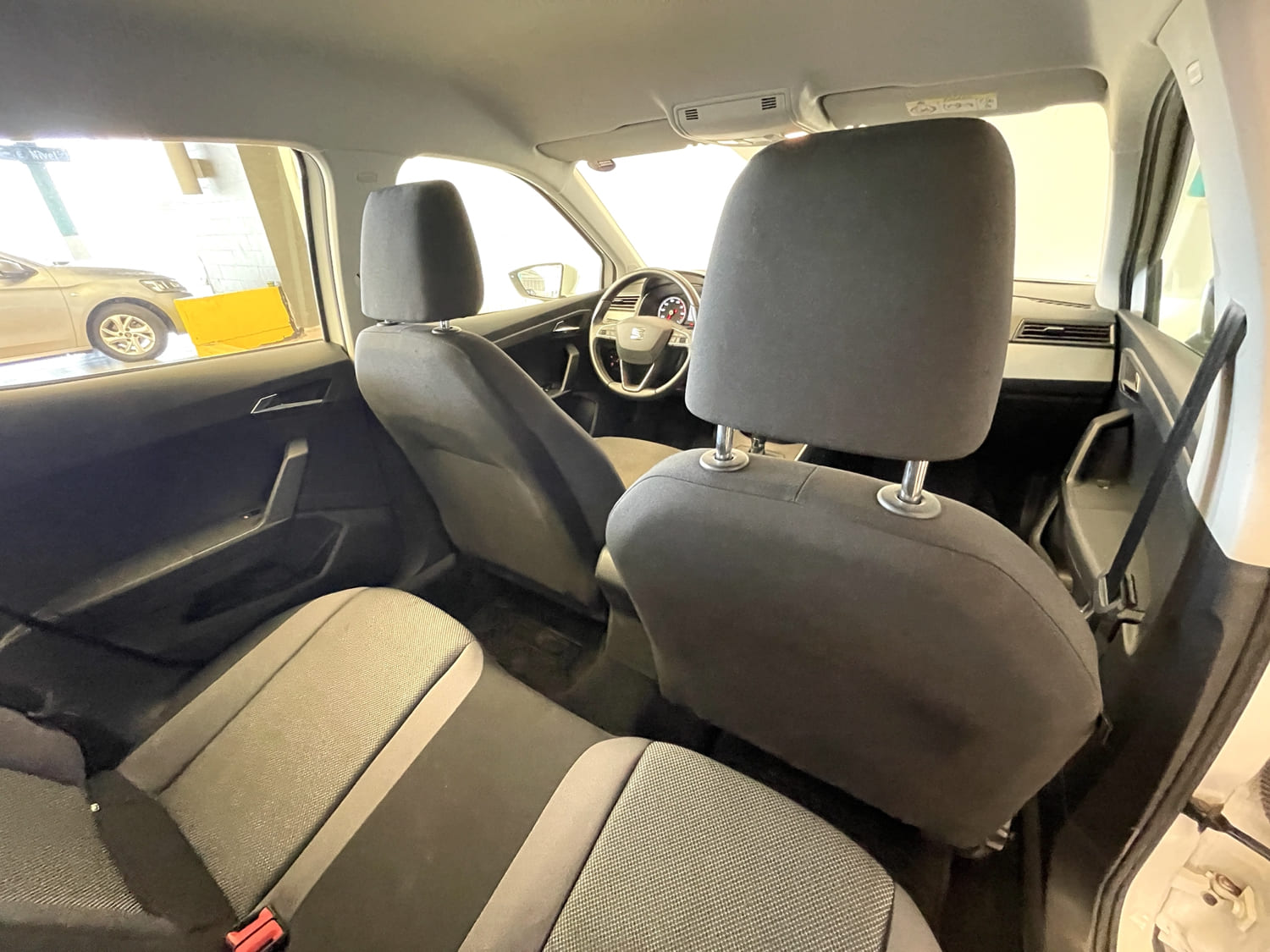 SEAT Arona 1.6 AT 2021