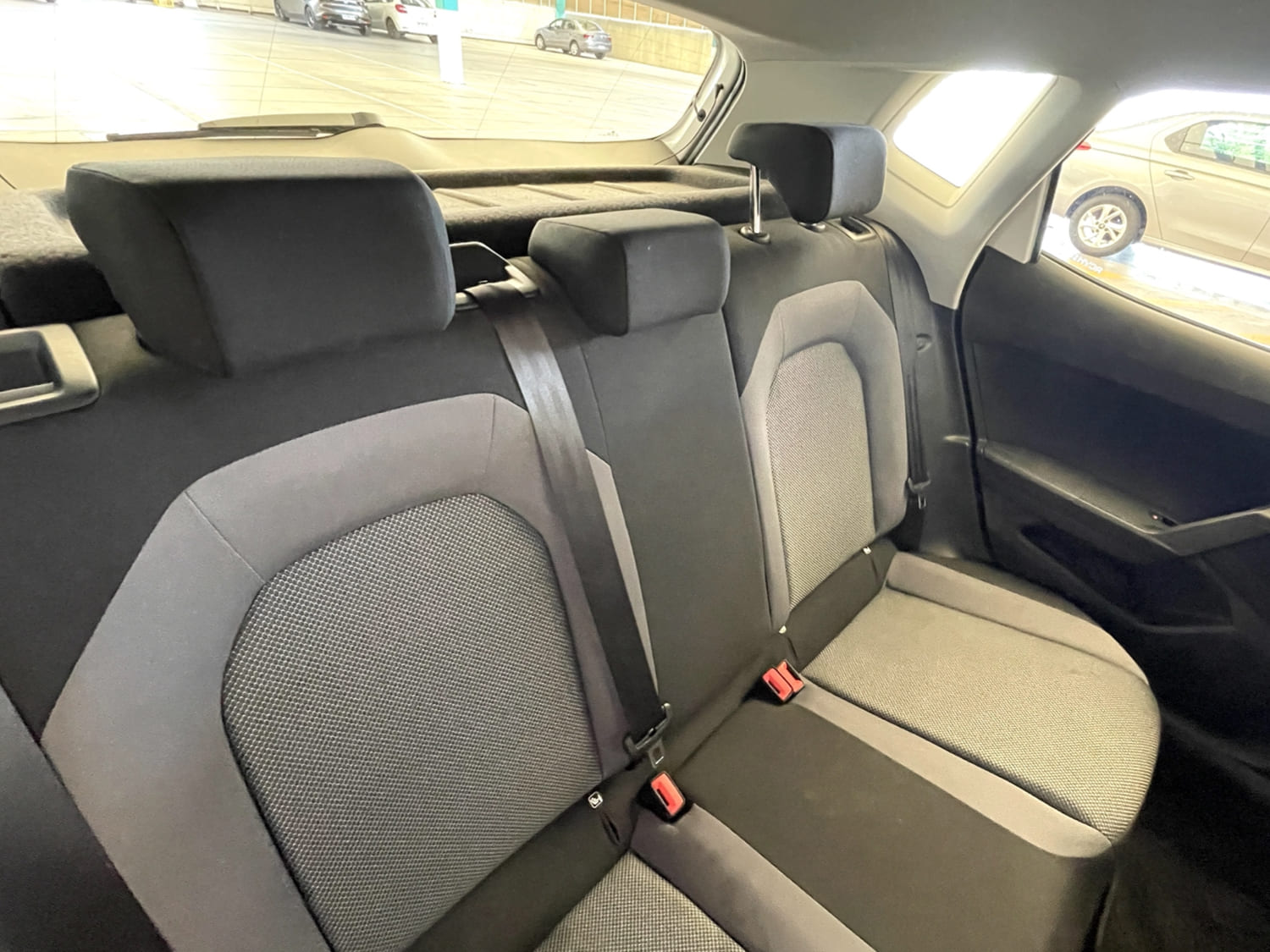 SEAT Arona 1.6 AT 2021