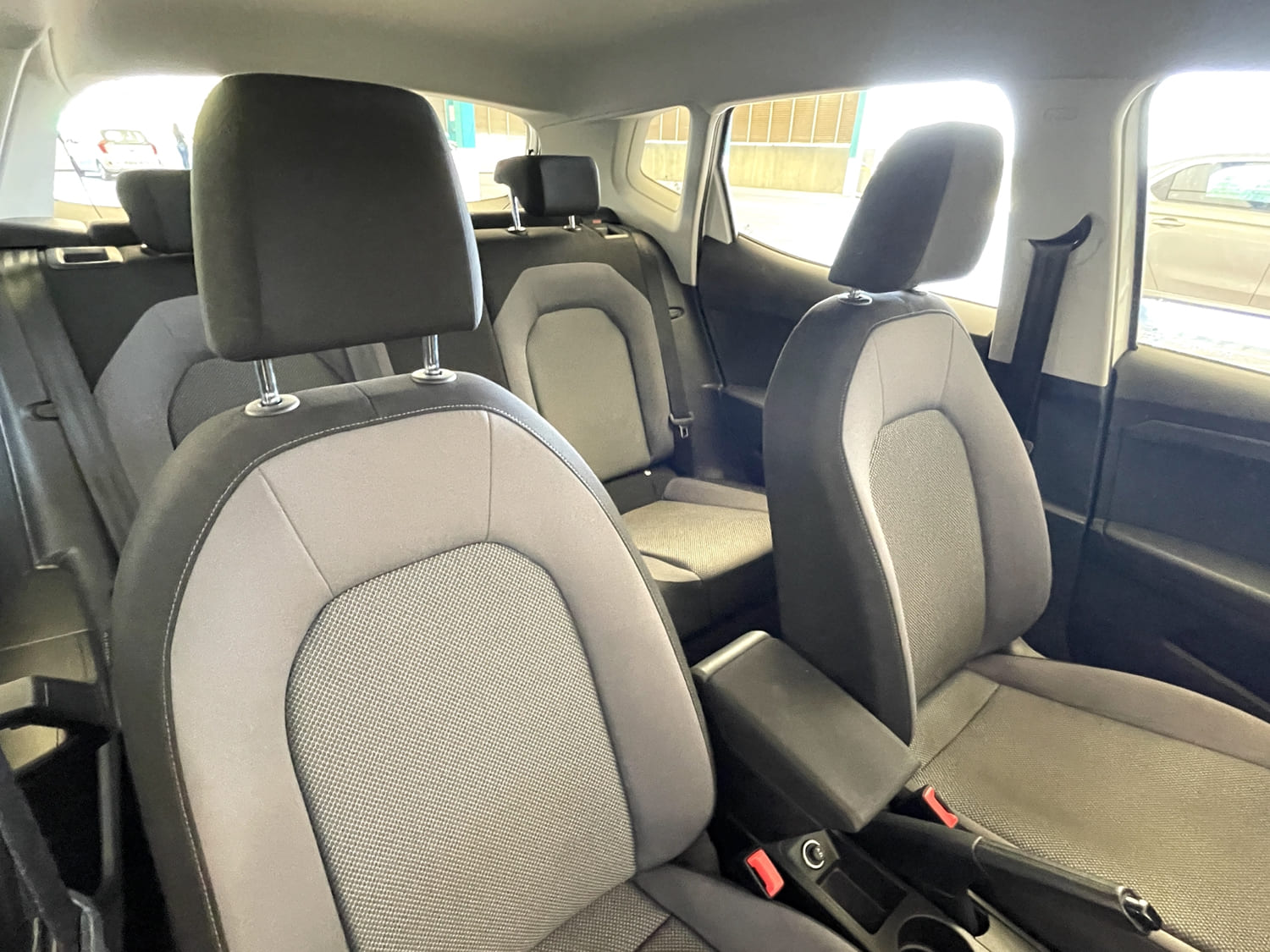SEAT Arona 1.6 AT 2021