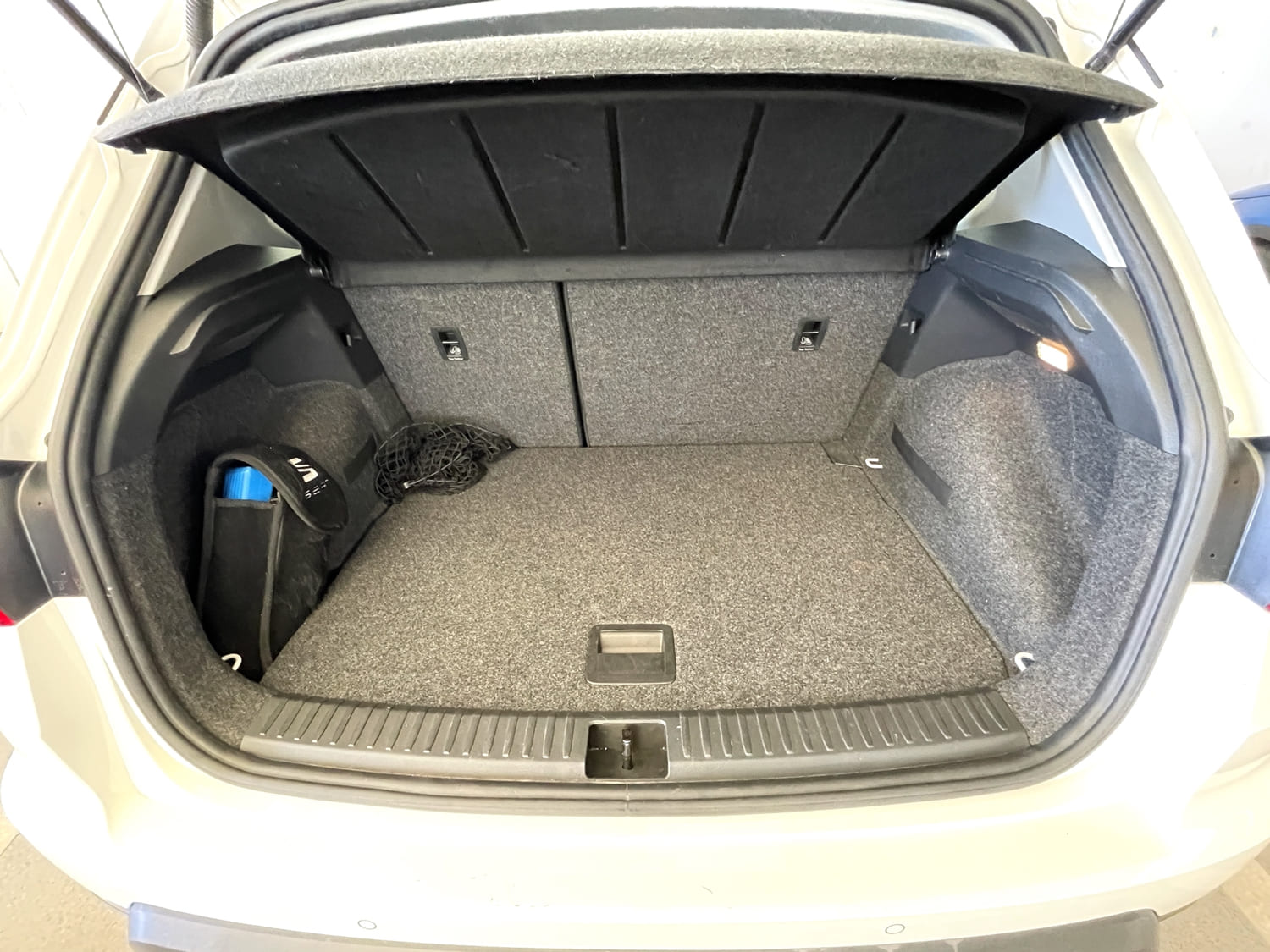SEAT Arona 1.6 AT 2021