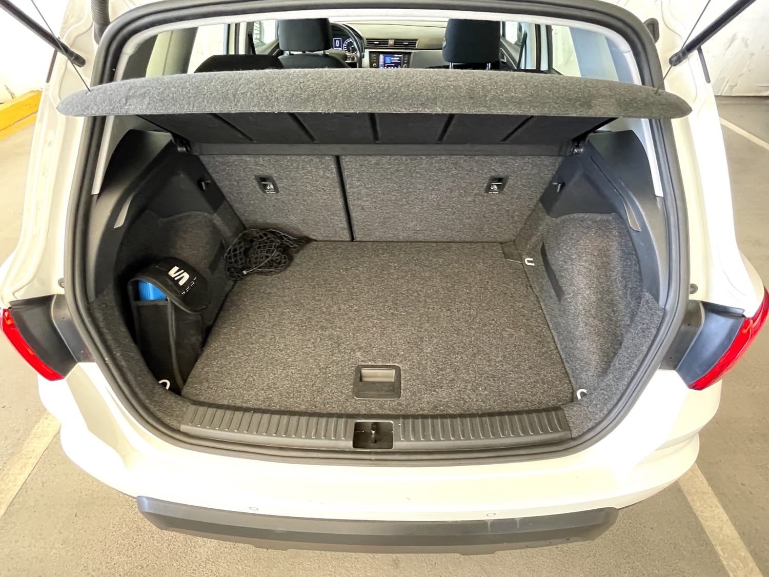 SEAT Arona 1.6 AT 2021