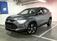 Chevrolet Tracker 1.2T AT Premier 2023