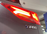 Chevrolet Tracker 1.2T AT Premier 2023