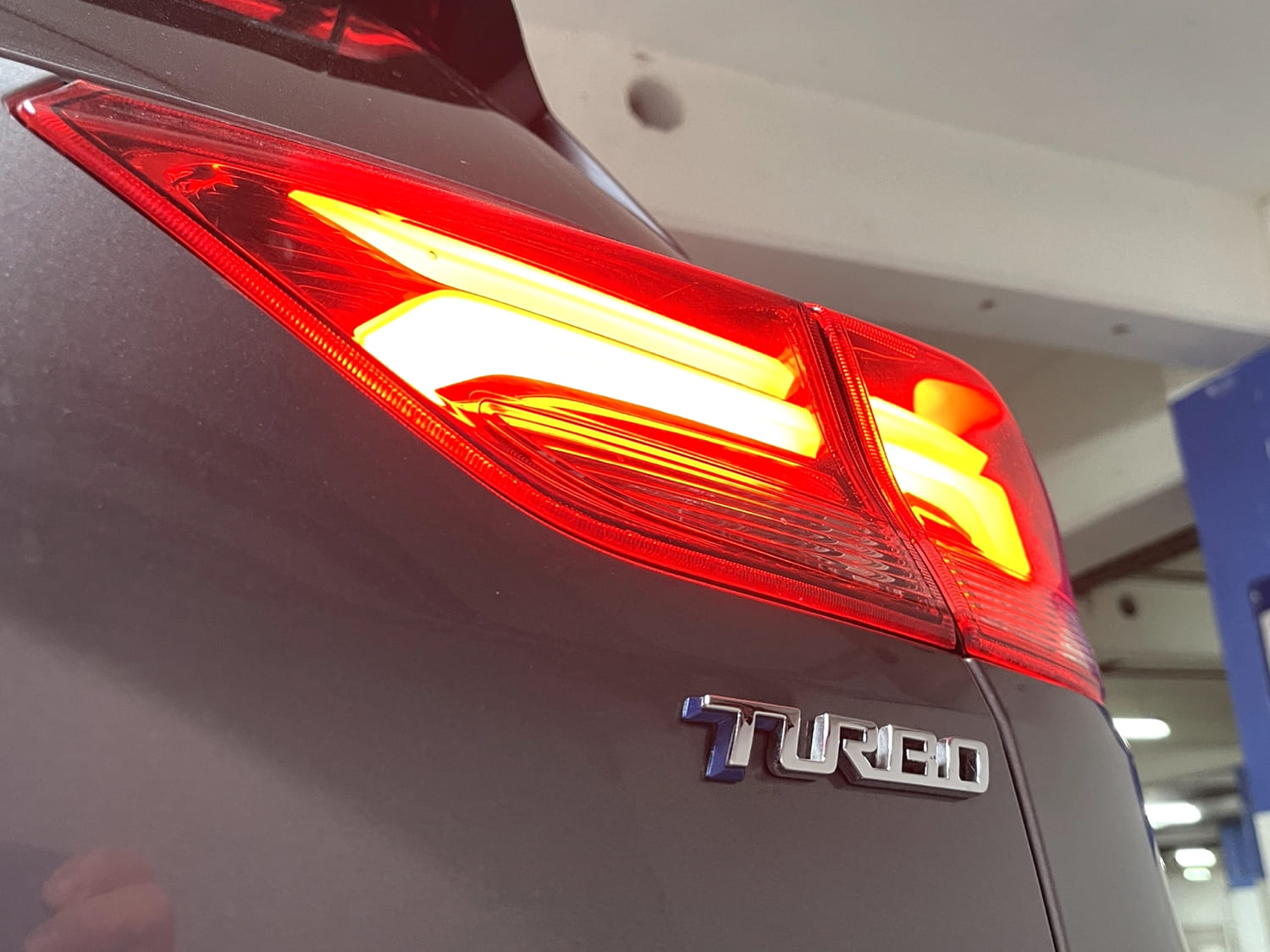 Chevrolet Tracker 1.2T AT Premier 2023