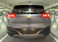 Chevrolet Tracker 1.2T AT Premier 2023