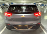 Chevrolet Tracker 1.2T AT Premier 2023