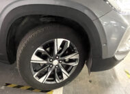 Chevrolet Tracker 1.2T AT Premier 2023