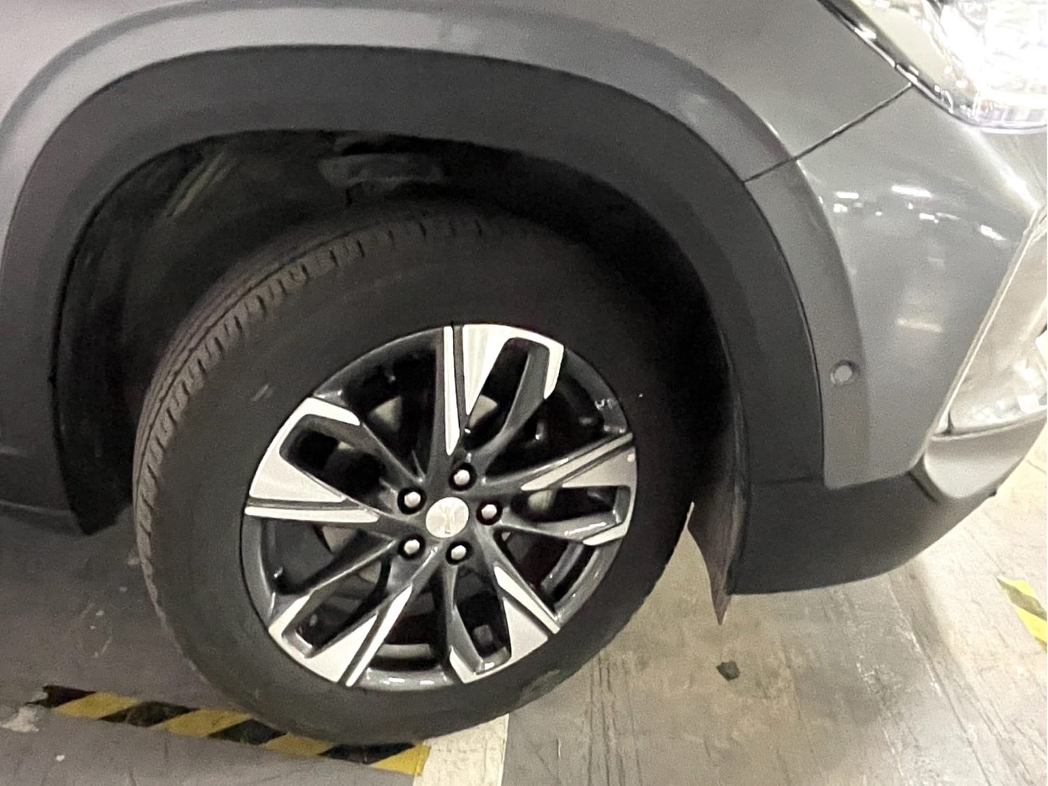 Chevrolet Tracker 1.2T AT Premier 2023