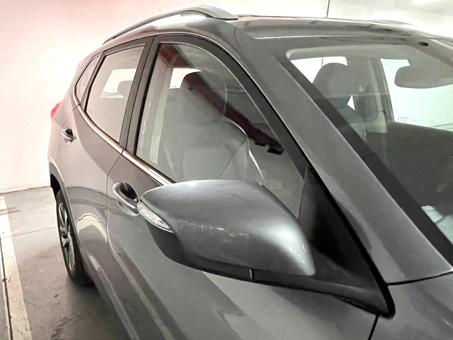 Chevrolet Tracker 1.2T AT Premier 2023