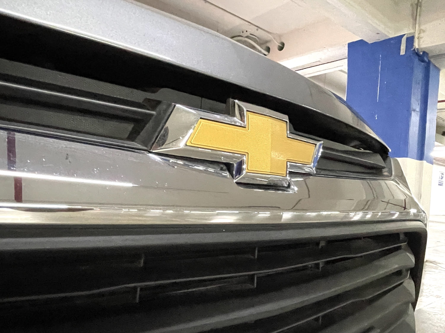 Chevrolet Tracker 1.2T AT Premier 2023