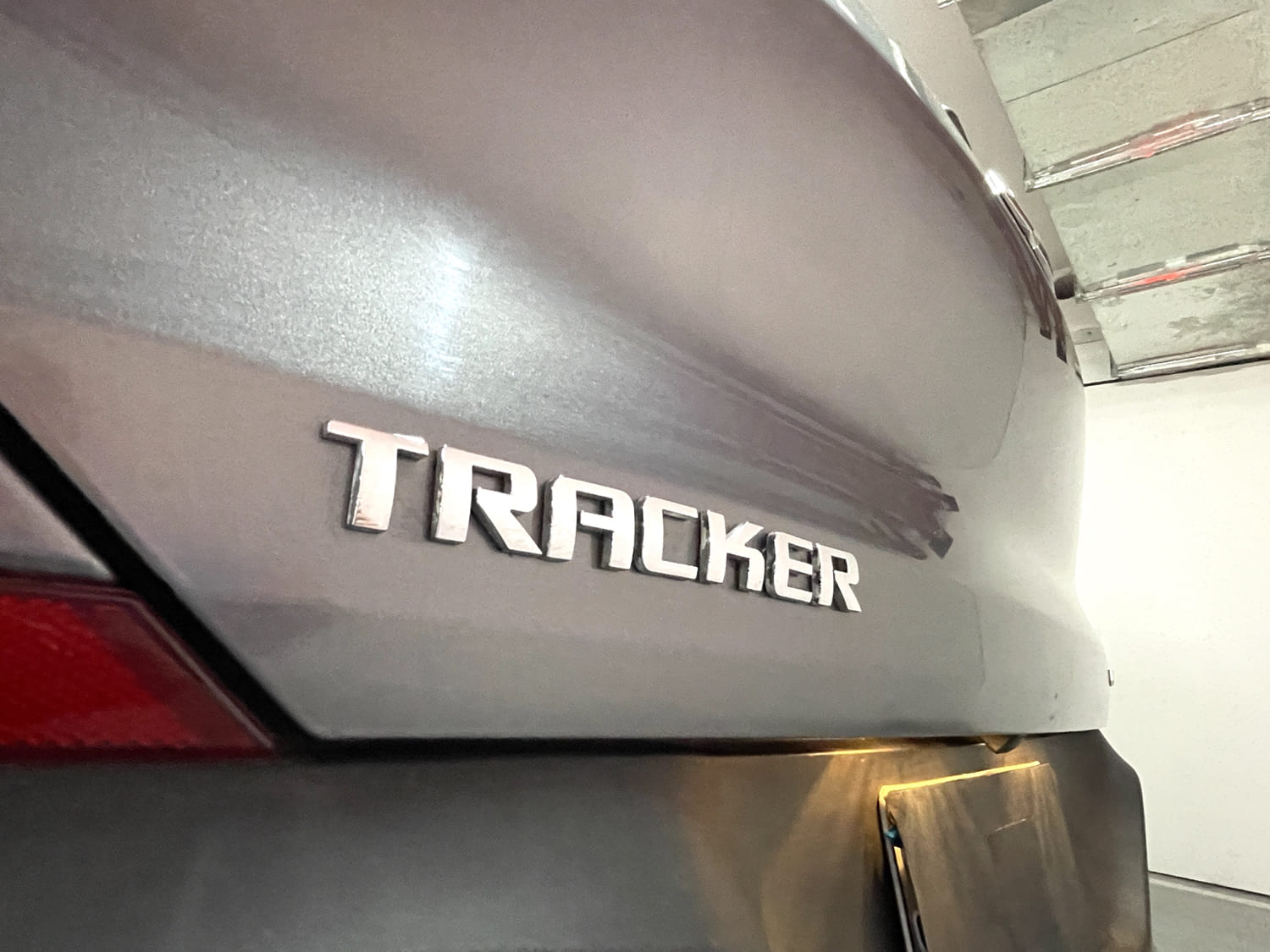 Chevrolet Tracker 1.2T AT Premier 2023