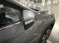 Chevrolet Tracker 1.2T AT Premier 2023