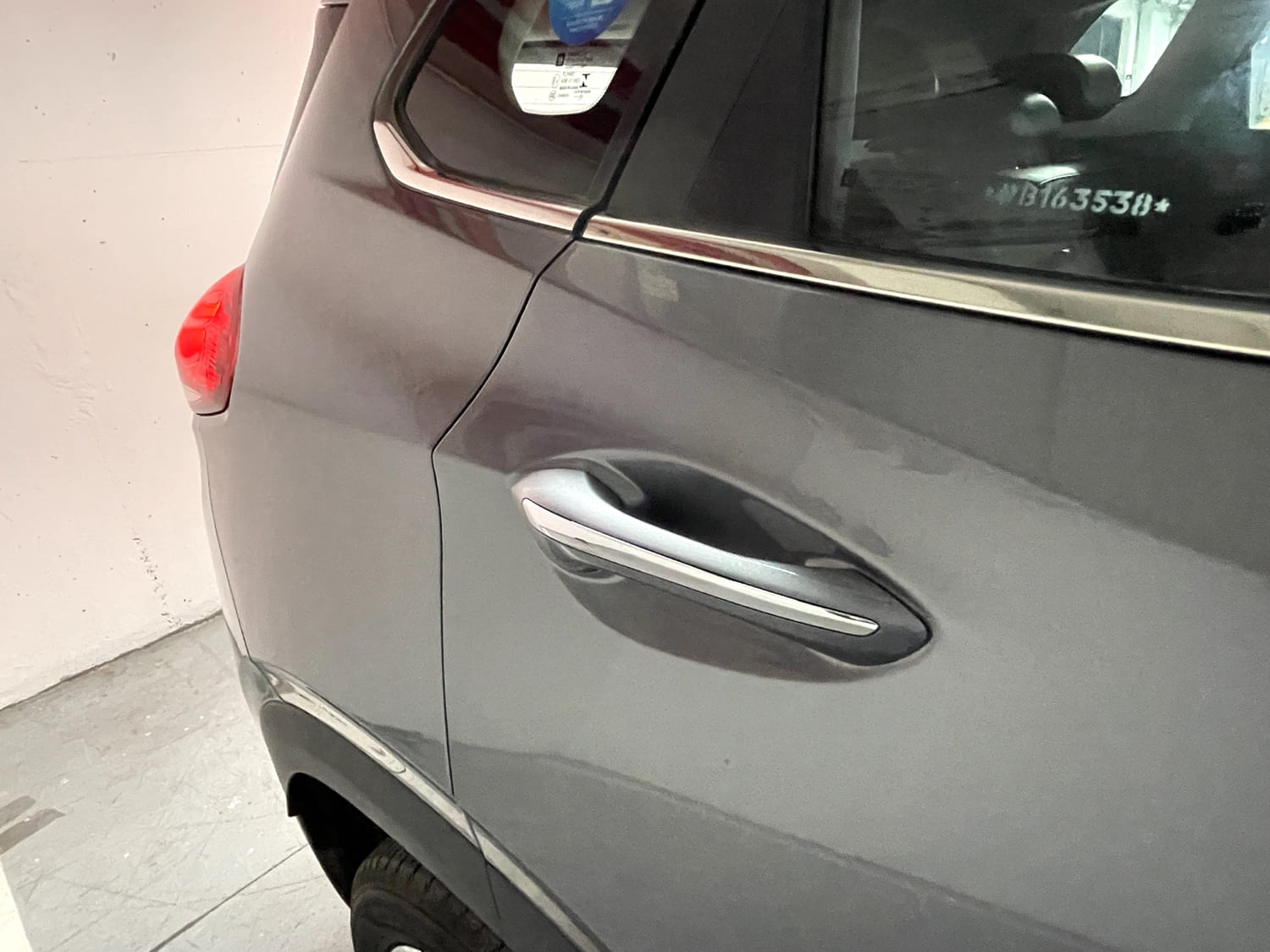 Chevrolet Tracker 1.2T AT Premier 2023