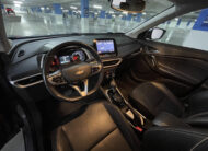 Chevrolet Tracker 1.2T AT Premier 2023