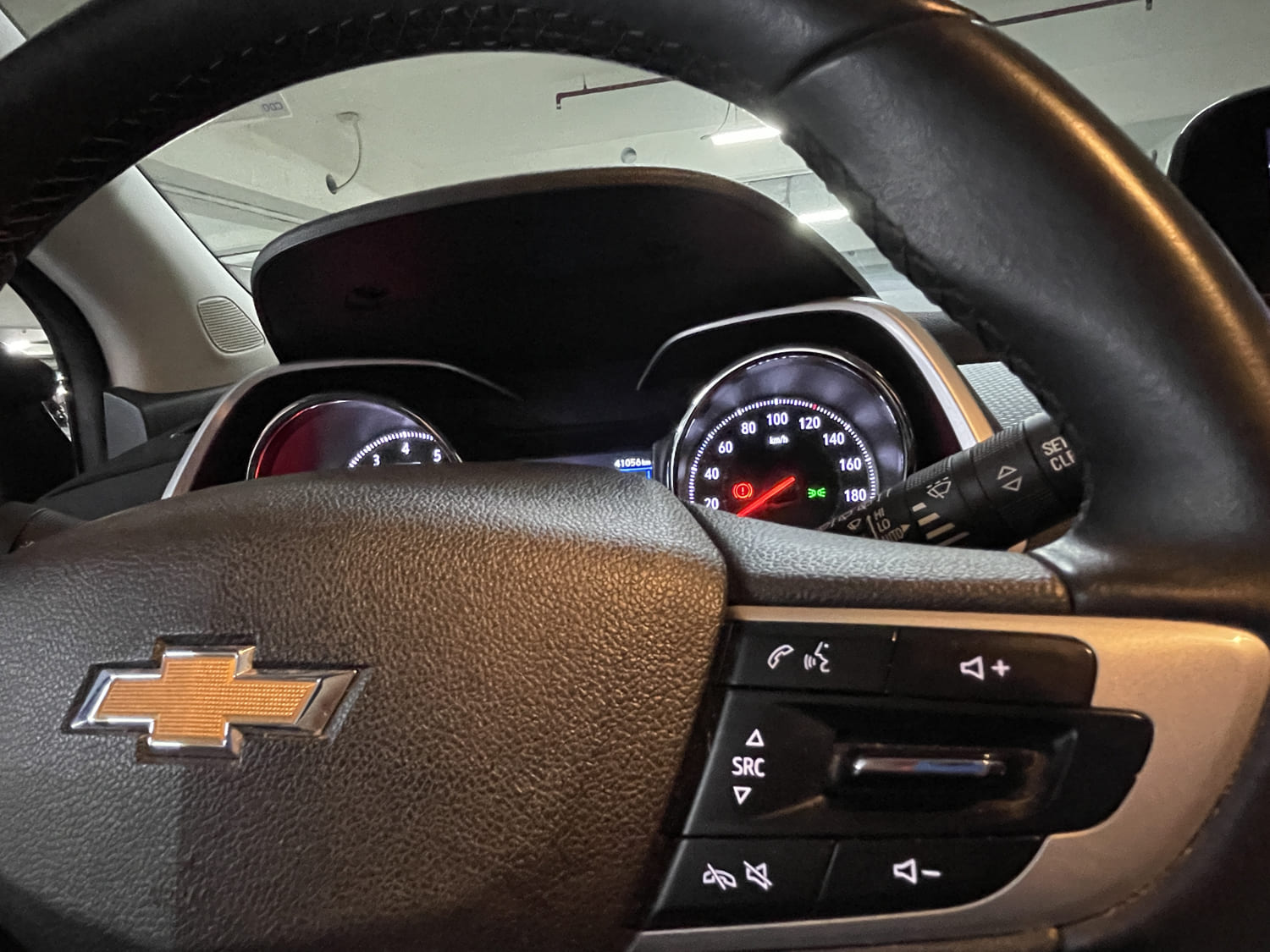 Chevrolet Tracker 1.2T AT Premier 2023