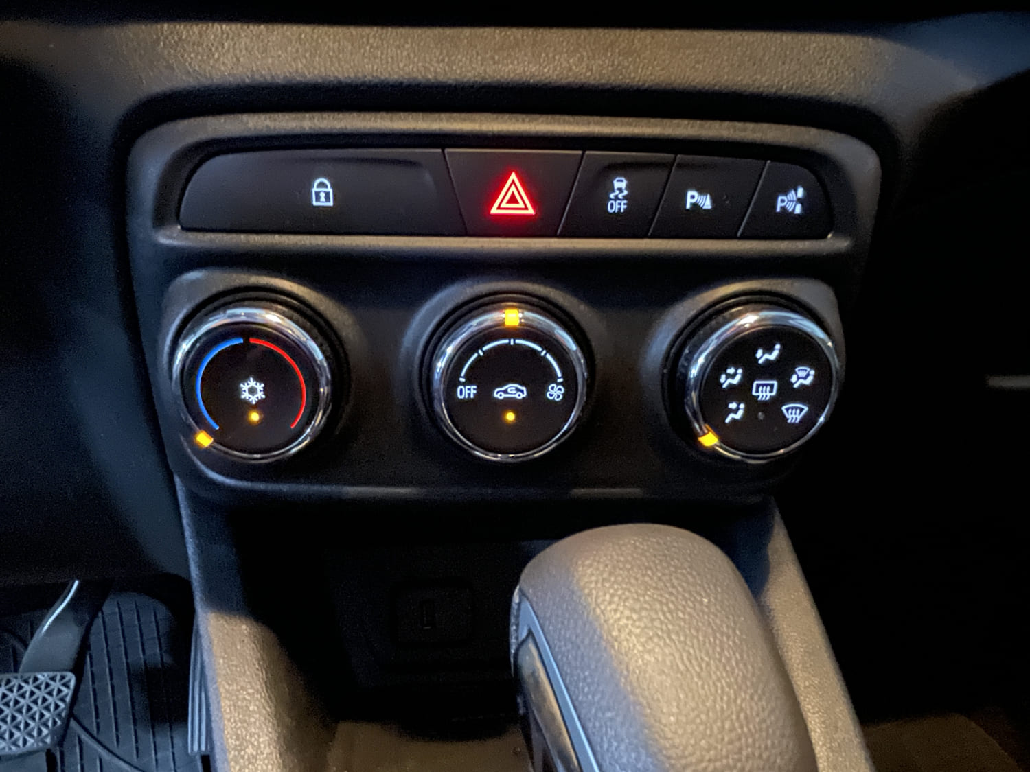Chevrolet Tracker 1.2T AT Premier 2023