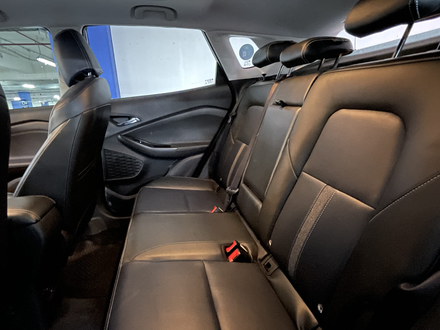 Chevrolet Tracker 1.2T AT Premier 2023