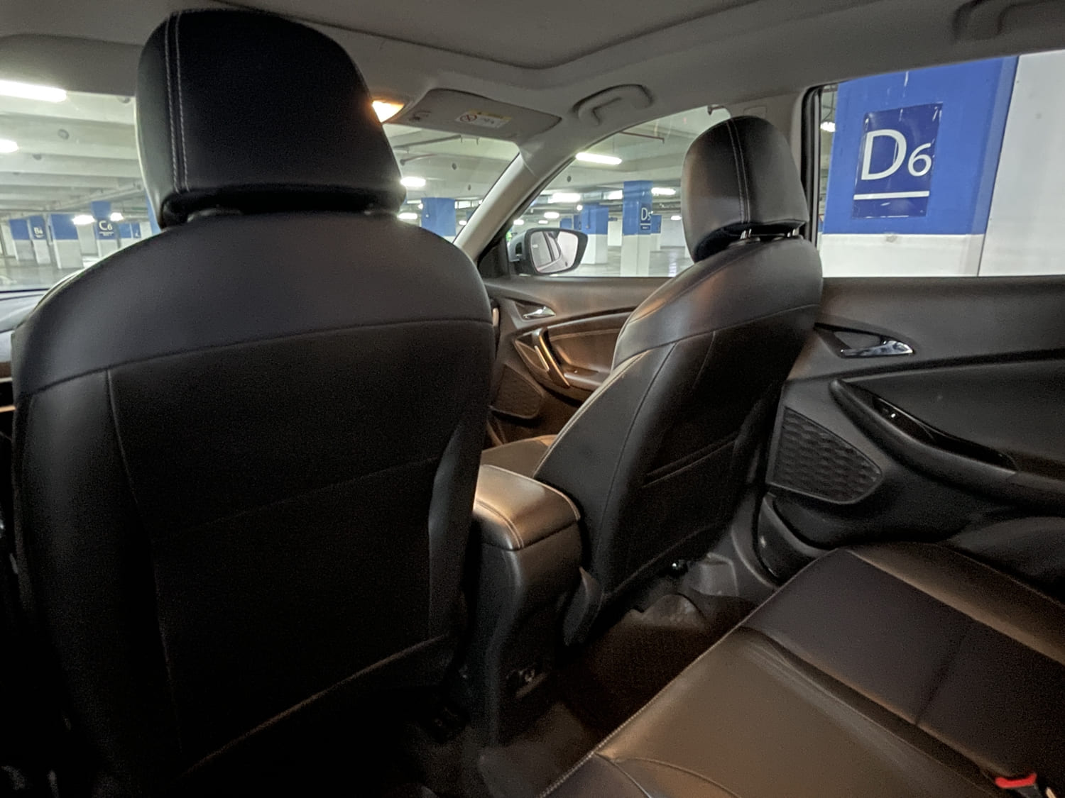 Chevrolet Tracker 1.2T AT Premier 2023