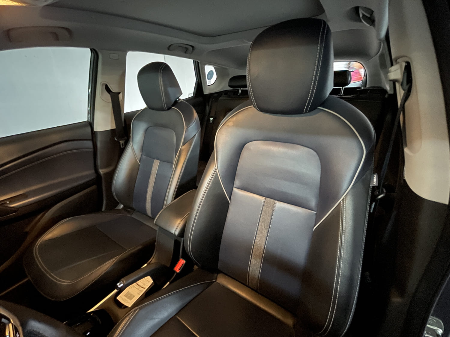 Chevrolet Tracker 1.2T AT Premier 2023