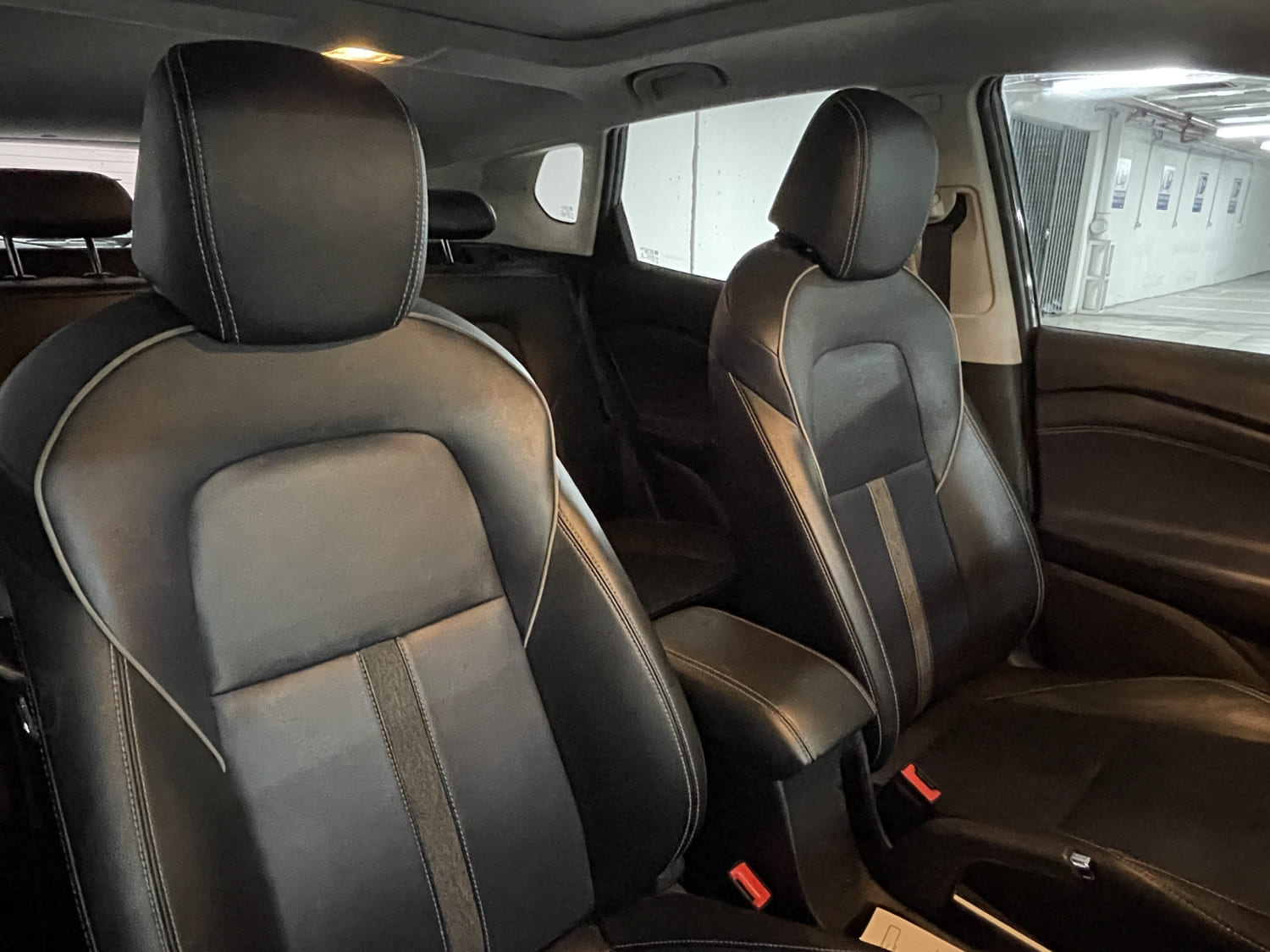 Chevrolet Tracker 1.2T AT Premier 2023