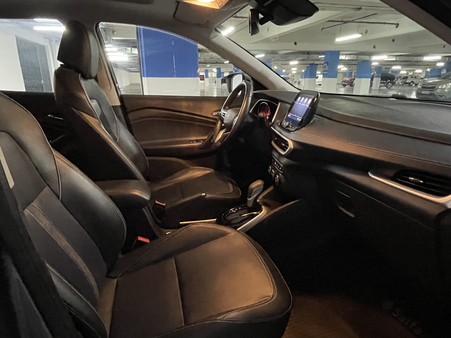 Chevrolet Tracker 1.2T AT Premier 2023