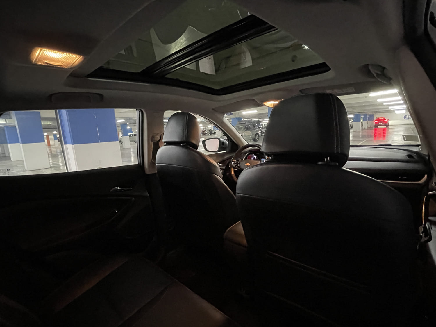 Chevrolet Tracker 1.2T AT Premier 2023