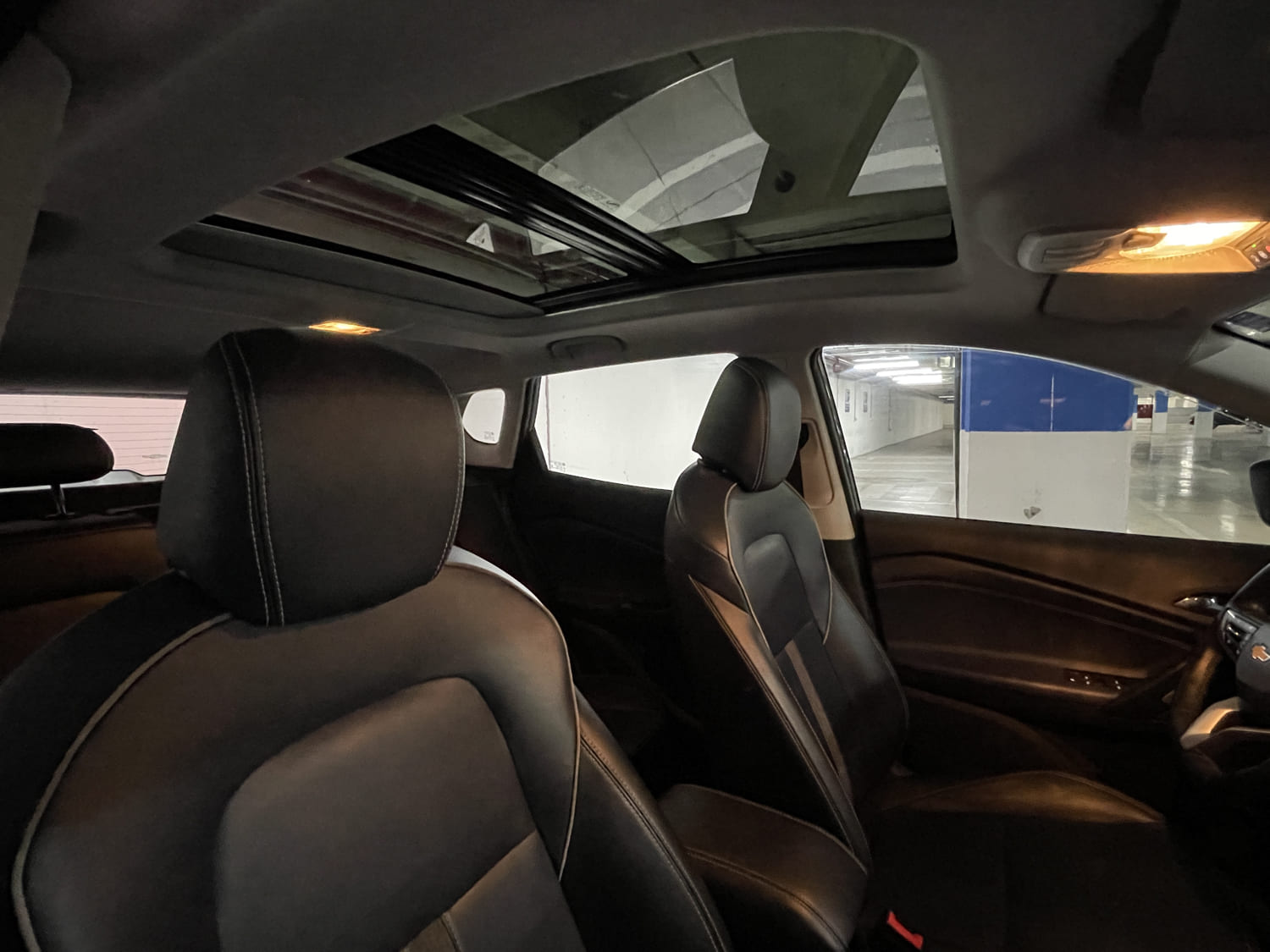 Chevrolet Tracker 1.2T AT Premier 2023