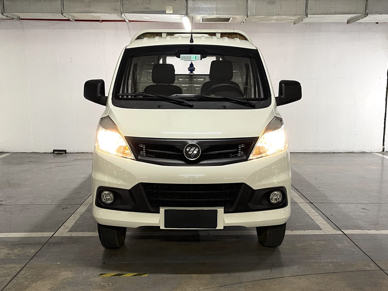 Foton MIDI CS 1.2L 2024