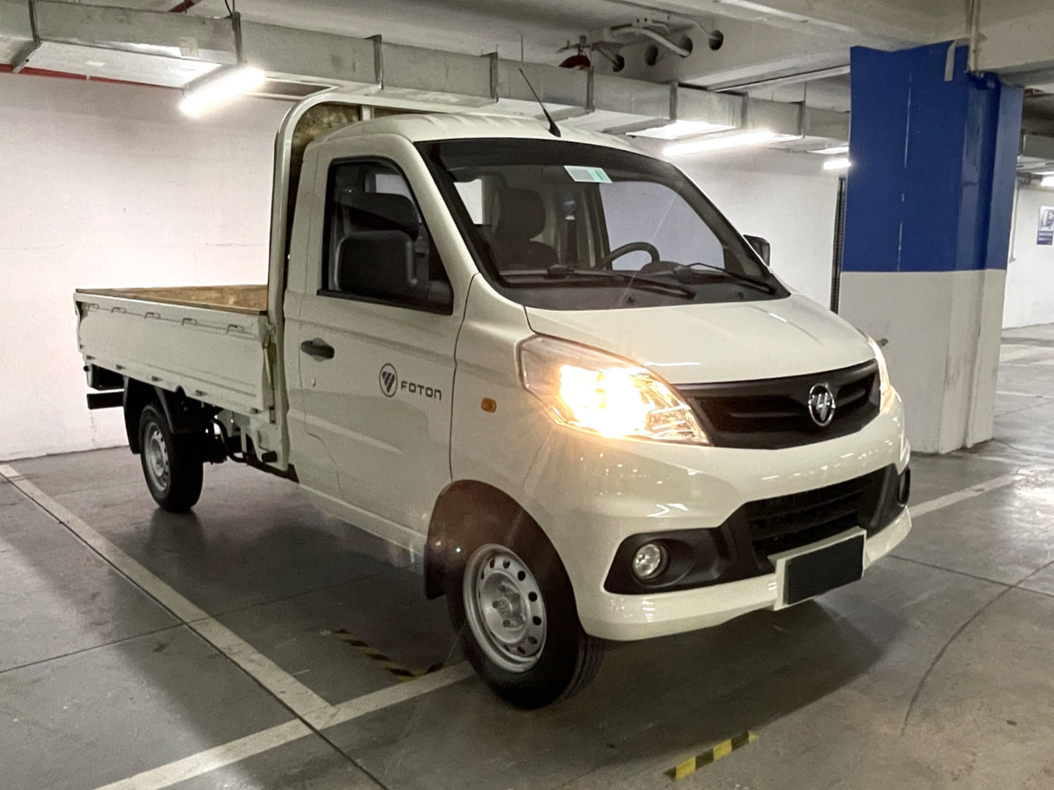 Foton MIDI CS 1.2L 2024