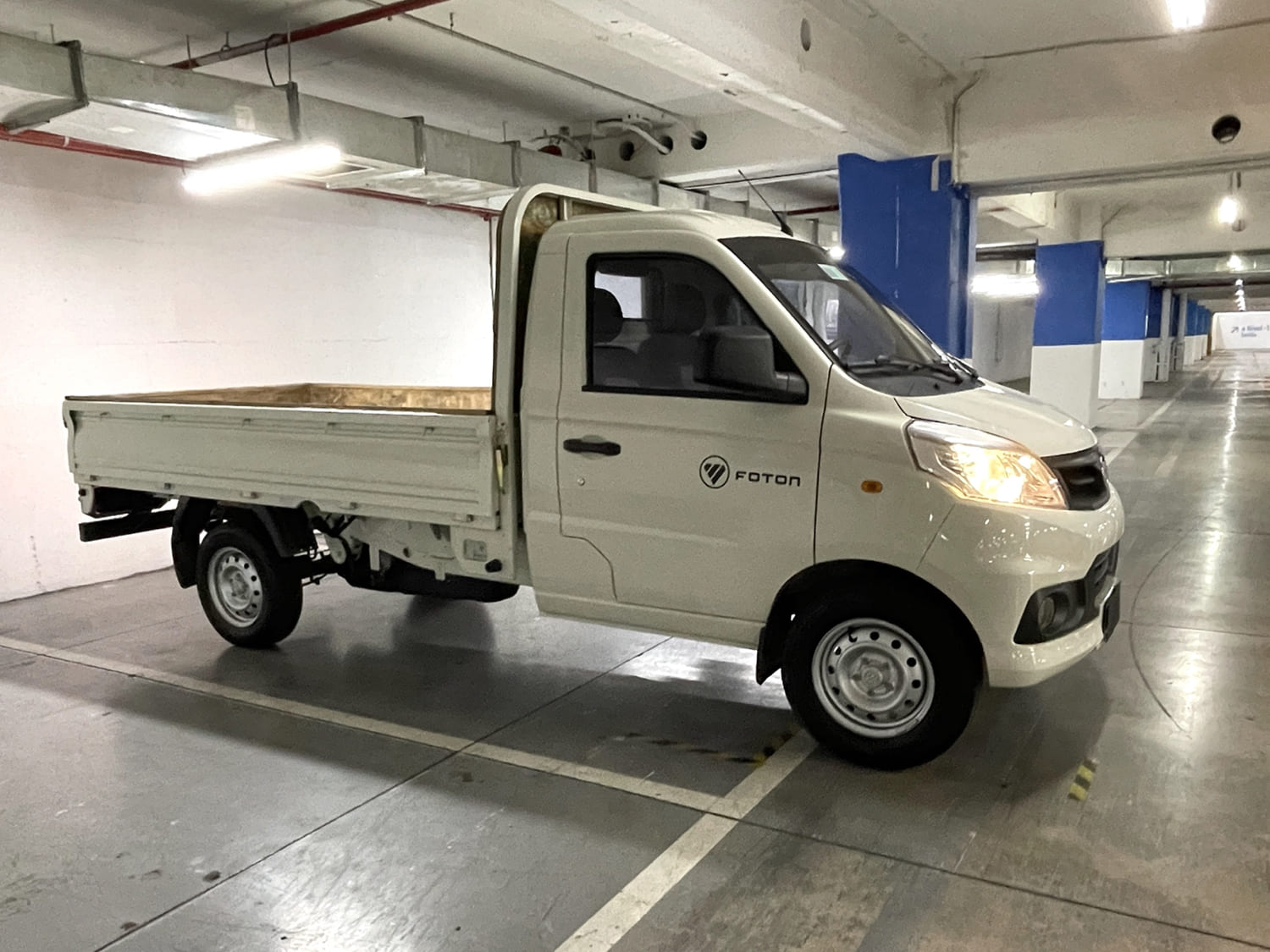 Foton MIDI CS 1.2L 2024