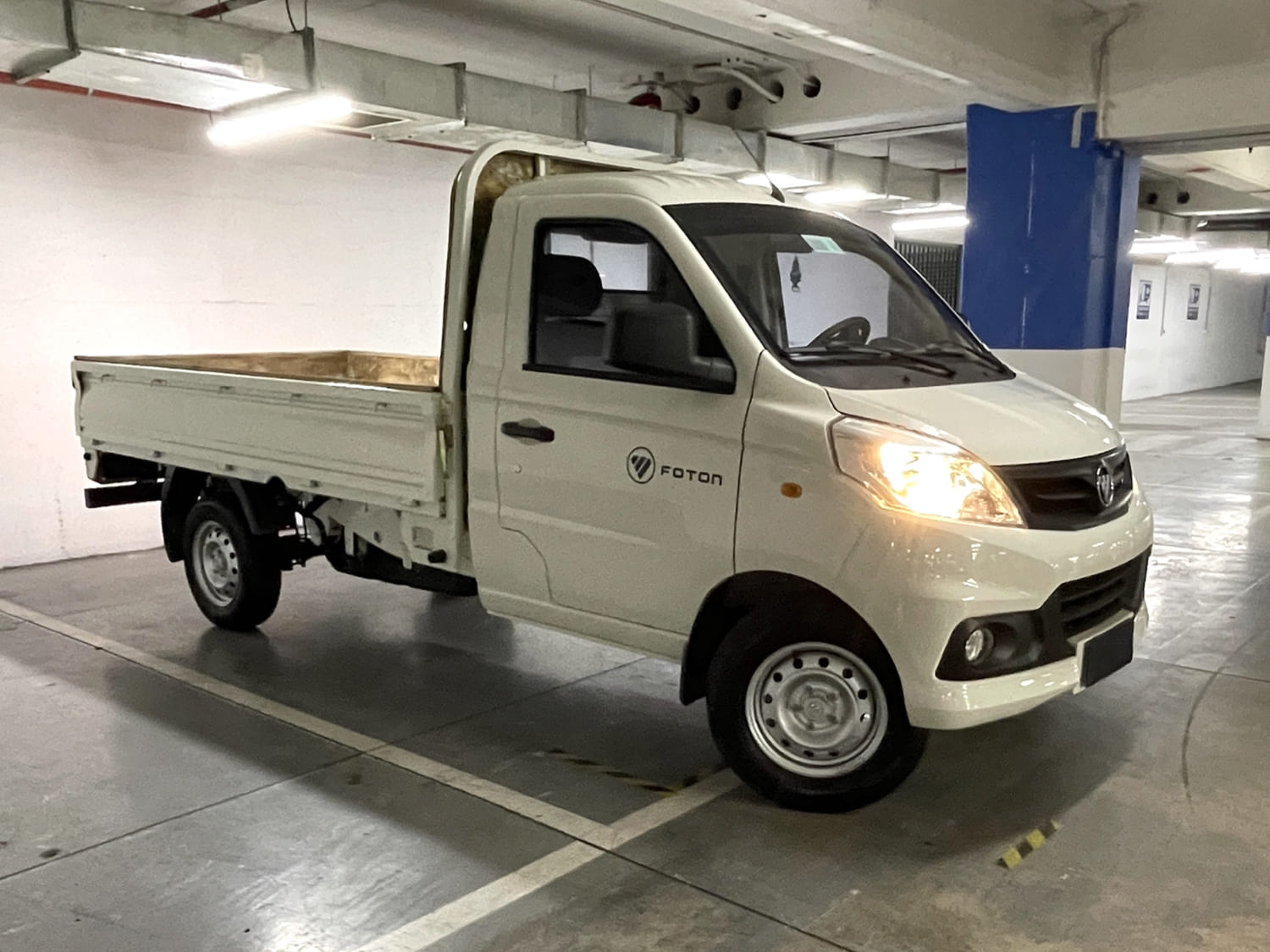 Foton MIDI CS 1.2L 2024