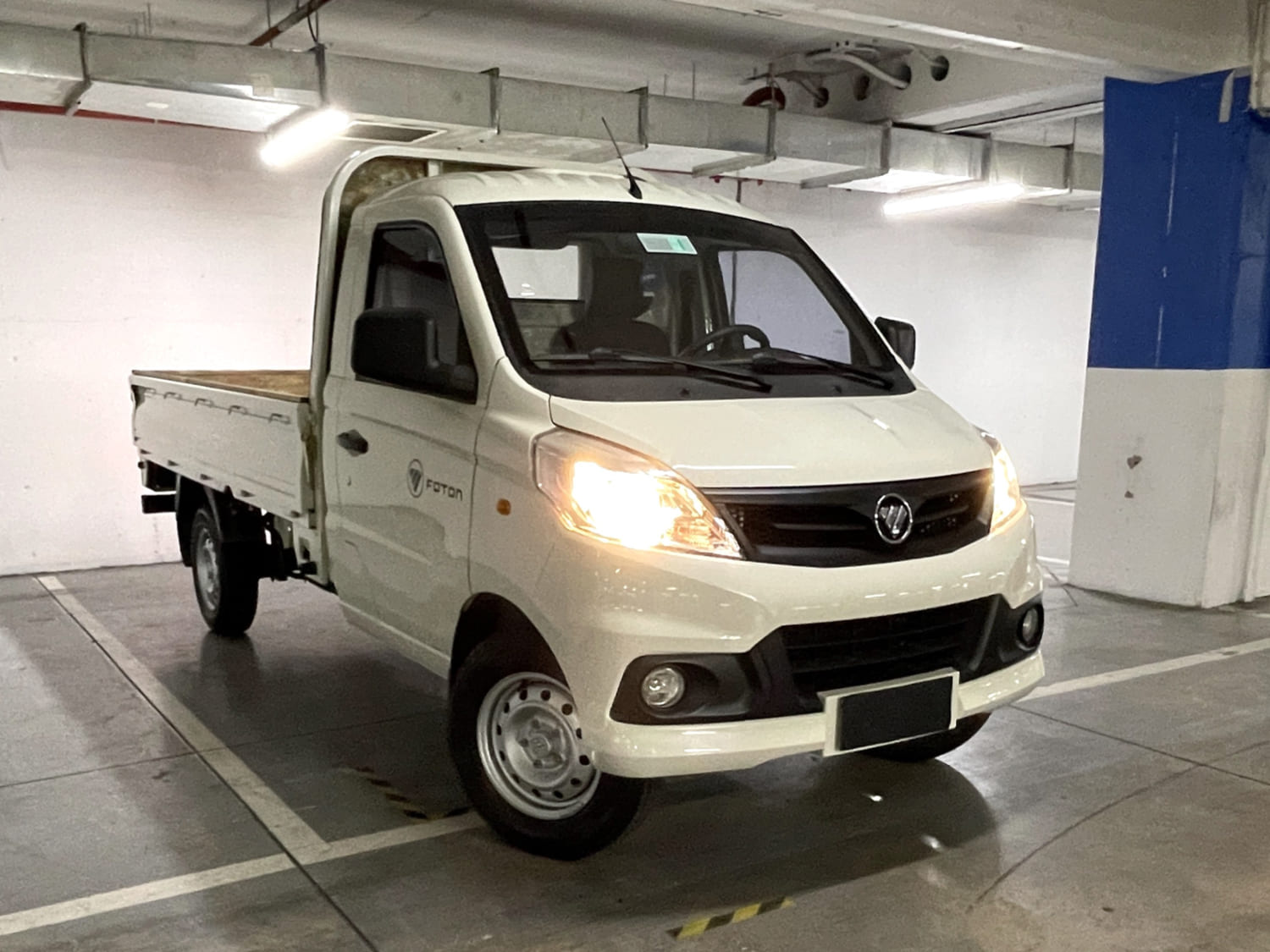 Foton MIDI CS 1.2L 2024