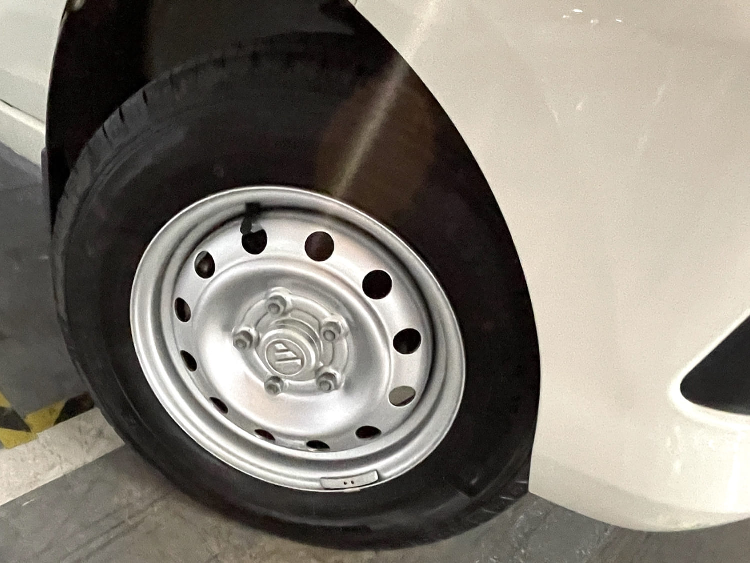 Foton MIDI CS 1.2L 2024