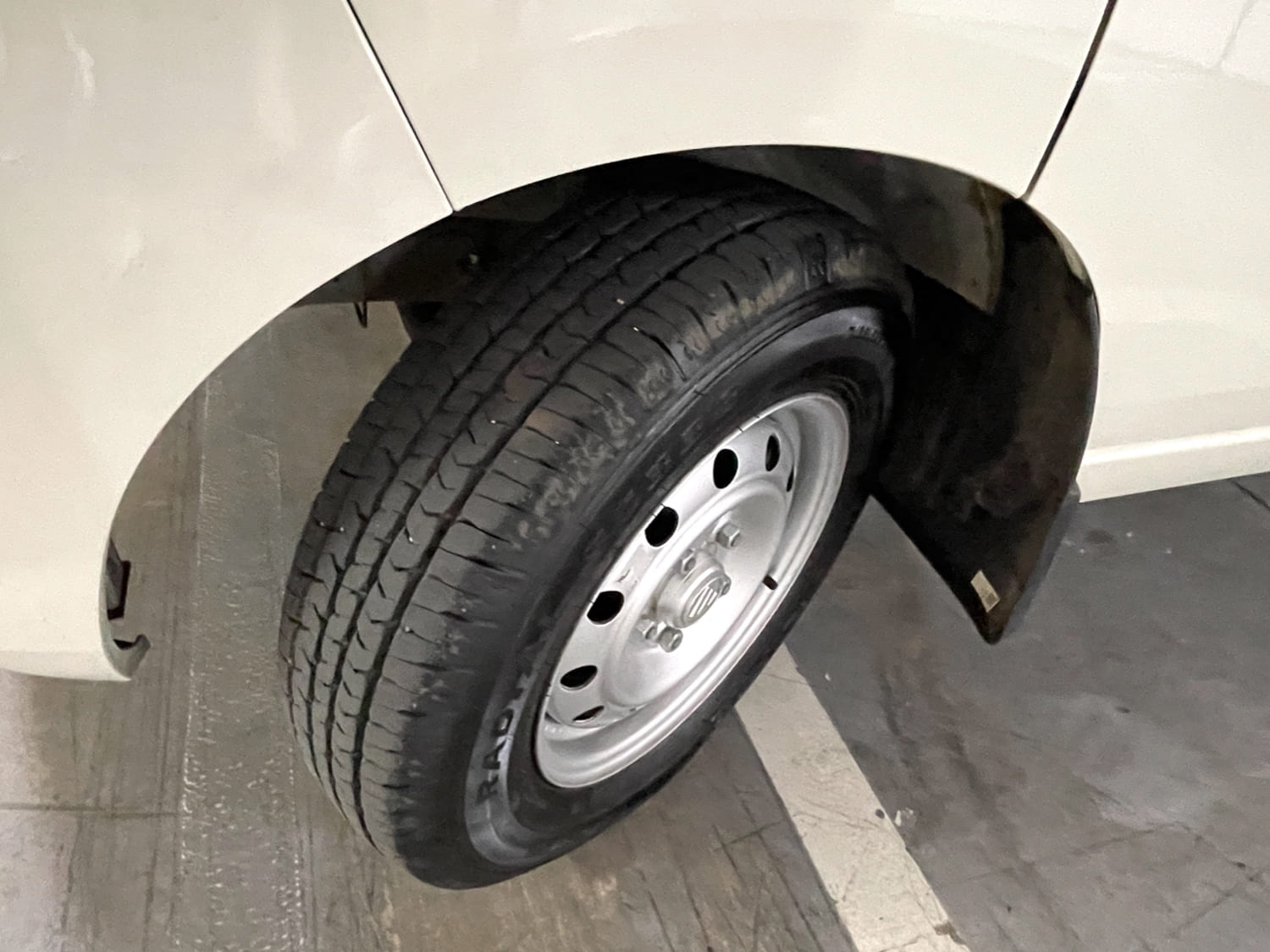 Foton MIDI CS 1.2L 2024