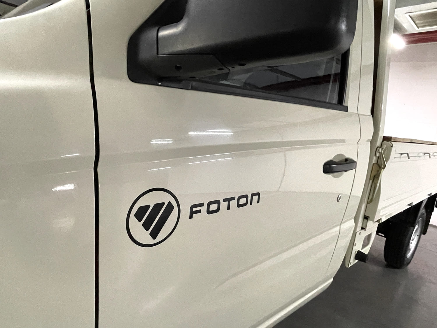 Foton MIDI CS 1.2L 2024