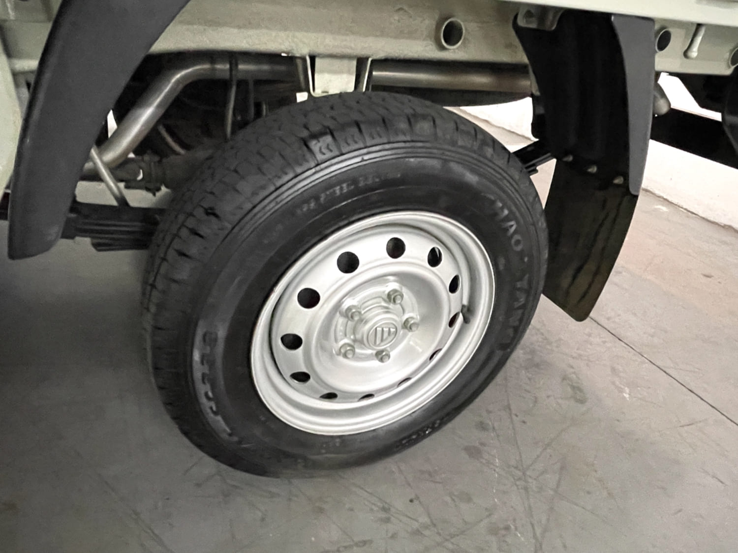 Foton MIDI CS 1.2L 2024