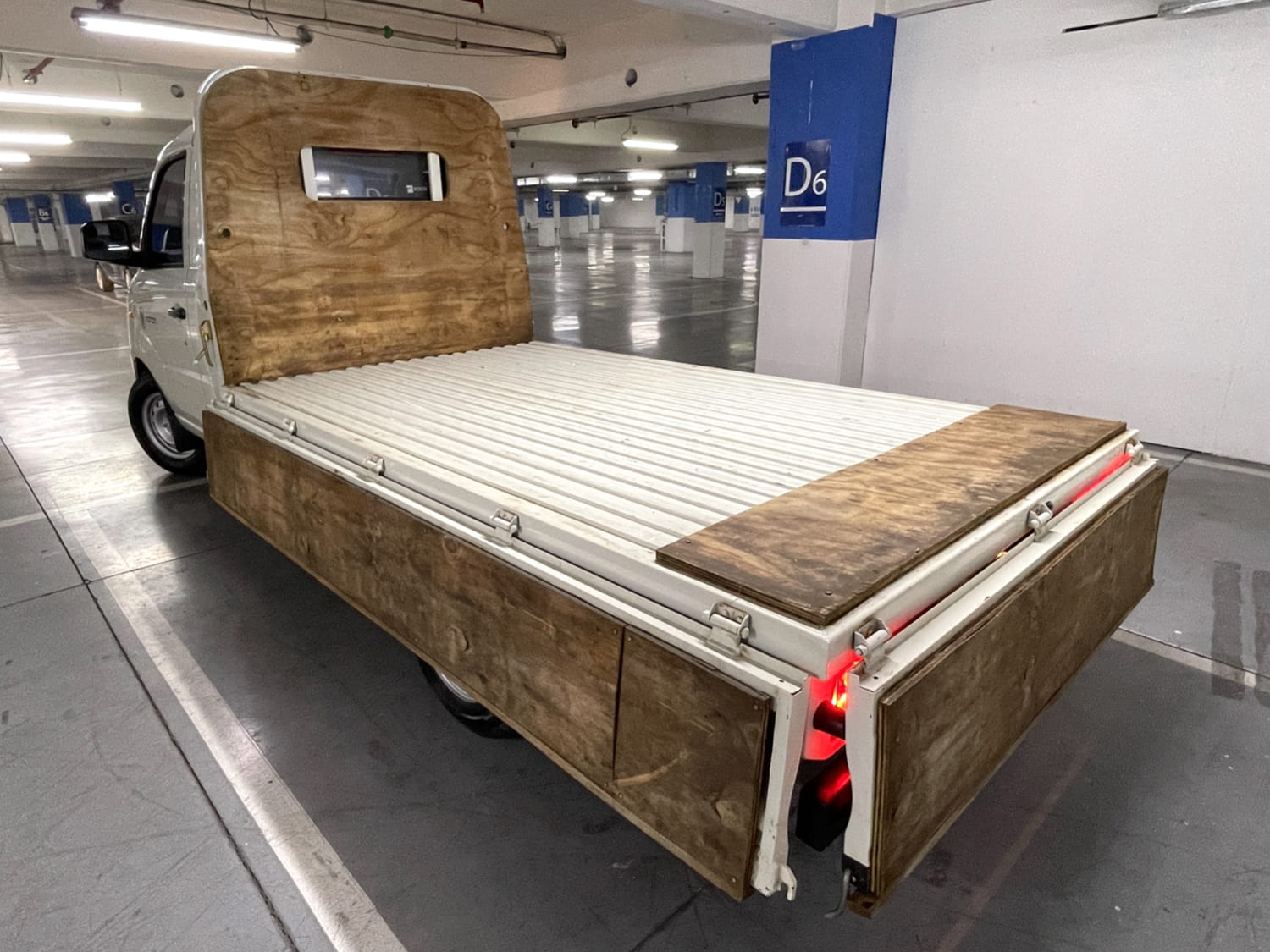 Foton MIDI CS 1.2L 2024