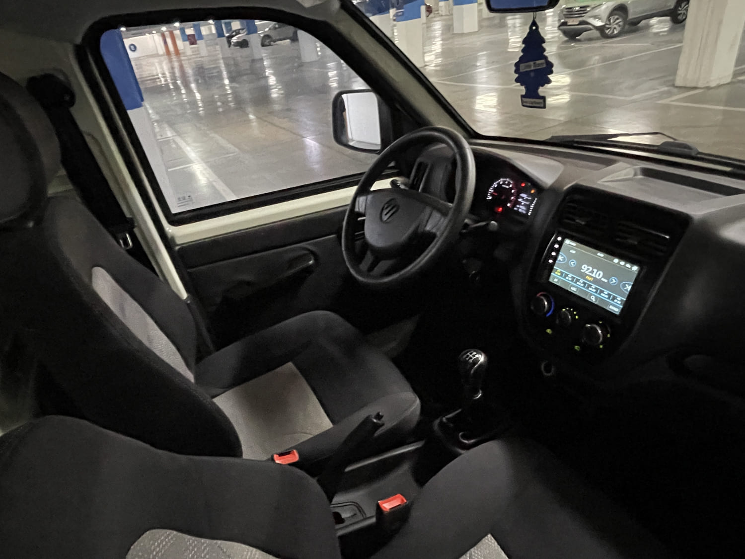 Foton MIDI CS 1.2L 2024
