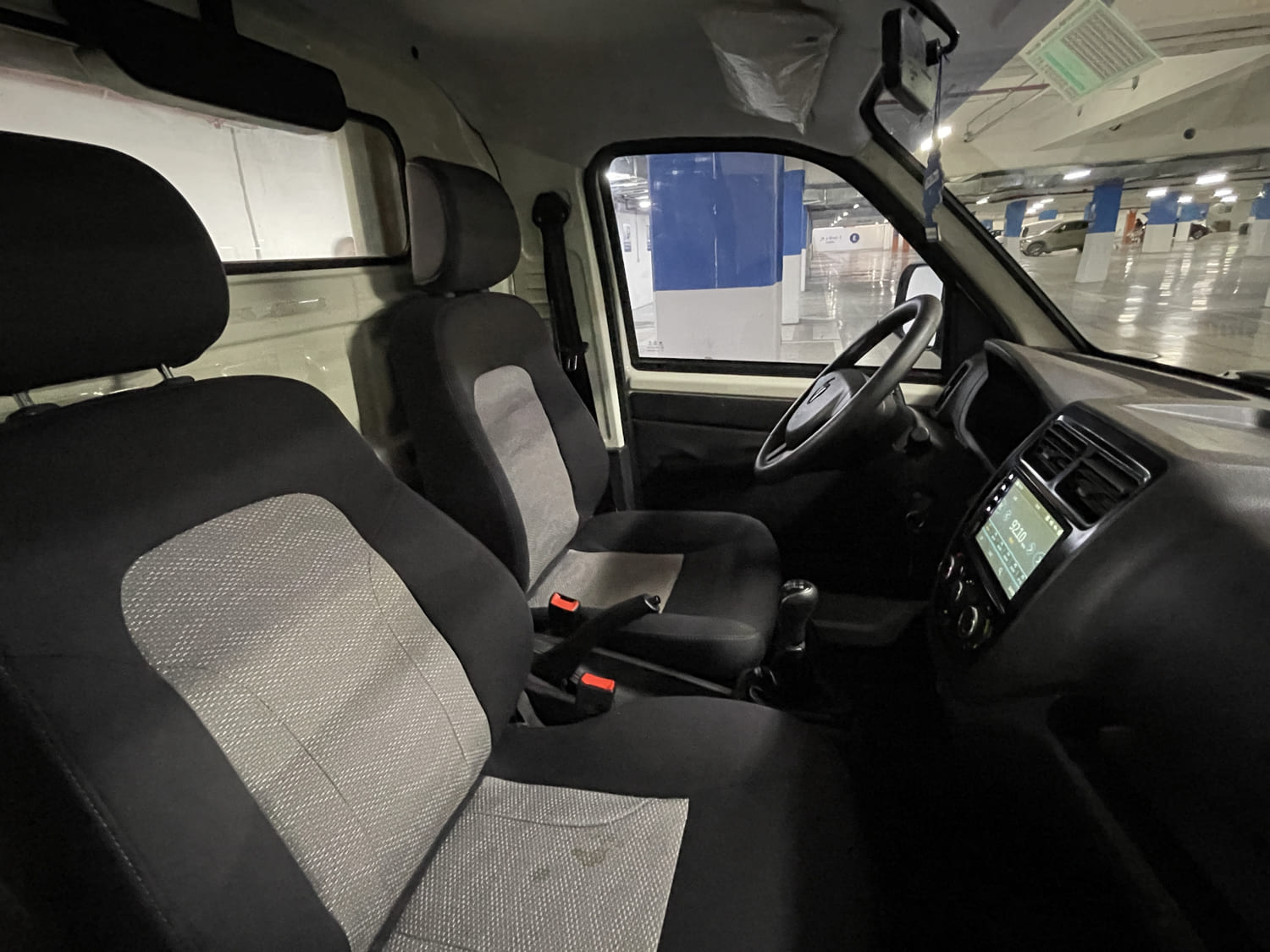 Foton MIDI CS 1.2L 2024
