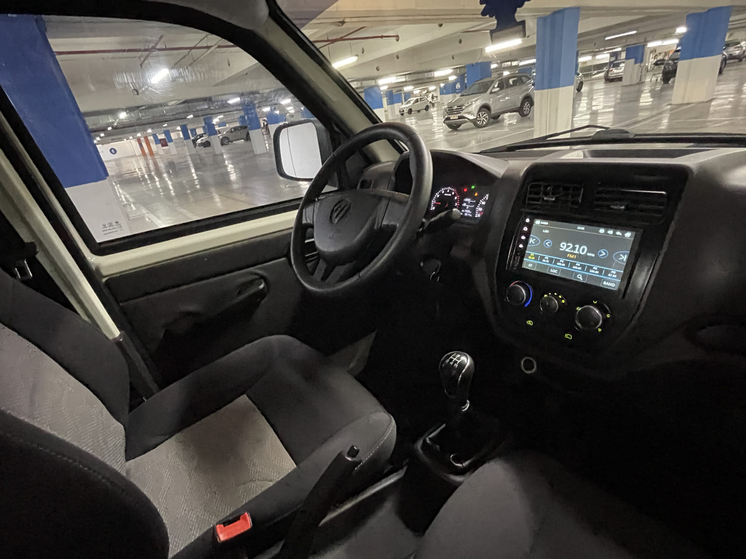 Foton MIDI CS 1.2L 2024