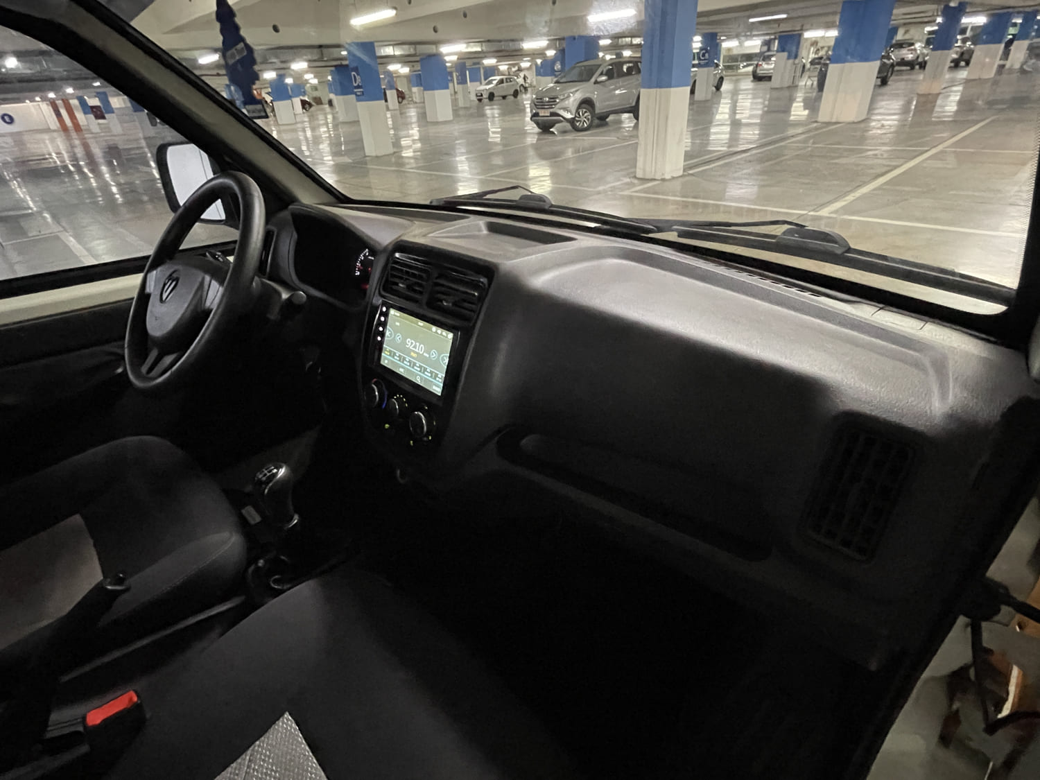 Foton MIDI CS 1.2L 2024