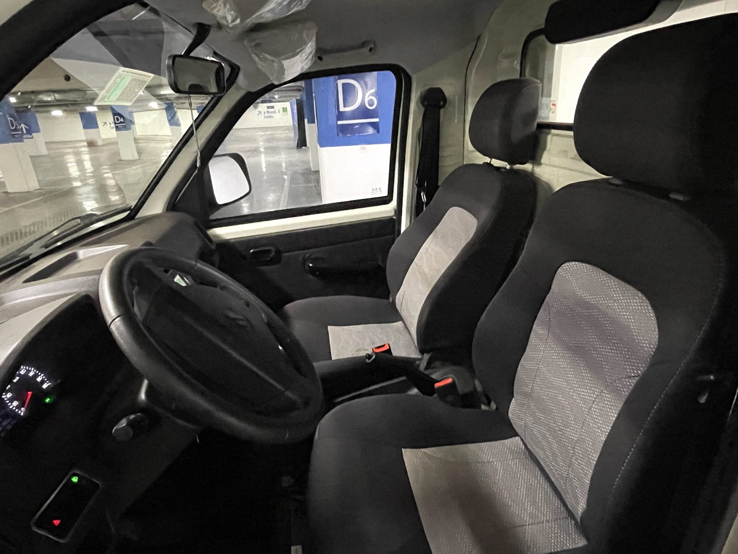Foton MIDI CS 1.2L 2024