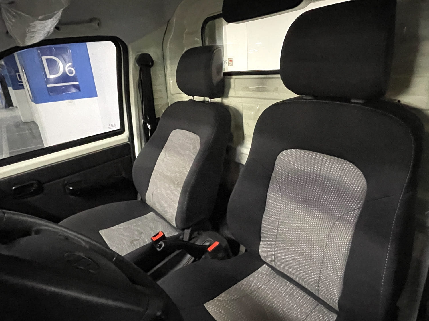 Foton MIDI CS 1.2L 2024