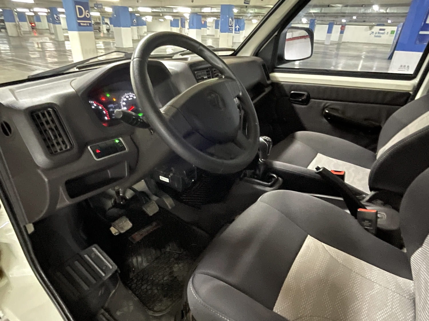 Foton MIDI CS 1.2L 2024