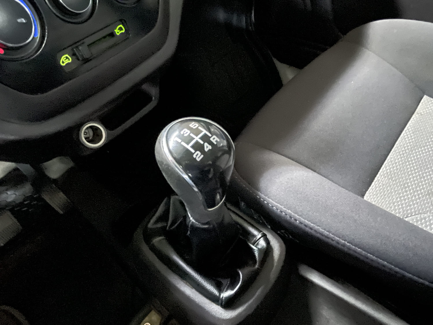 Foton MIDI CS 1.2L 2024